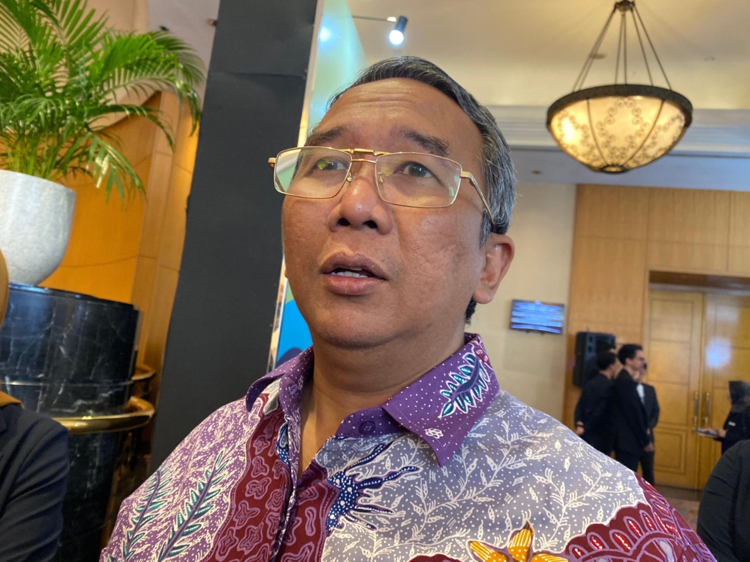 Kemenkes Tegur Rumah Sakit Gunakan Alat Kesehatan Tak Layak