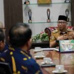 Gubernur Dukung Lomba Lari 5K dan Peran INI Lampung