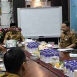 Lampung Fokus pada Hilirisasi dan Energi Bersih di LEIF 2025