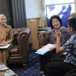 Pemprov Lampung Tegaskan Komitmen Daerah Inklusif