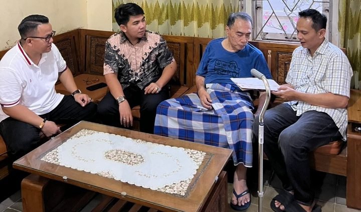 Sengketa Tanah Bandar Lampung: Ahli Waris Gugat BPN dan Soroti Dugaan Intervensi Pejabat