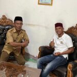 Realisasi DD Tiyuh Jaya Murni Terus Membangun, Sukatun: Bangun Fisik yang Merata
