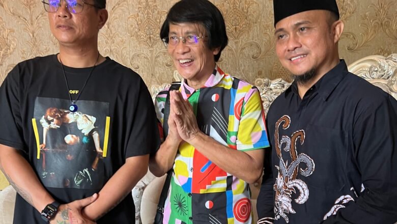 LPAI Lampung Dukung Xaverius Kawal Kasus Dugaan Perundungan Siswa