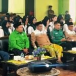 Kadafi Buka Pendidikan Kader PKB di Universitas Malahayati