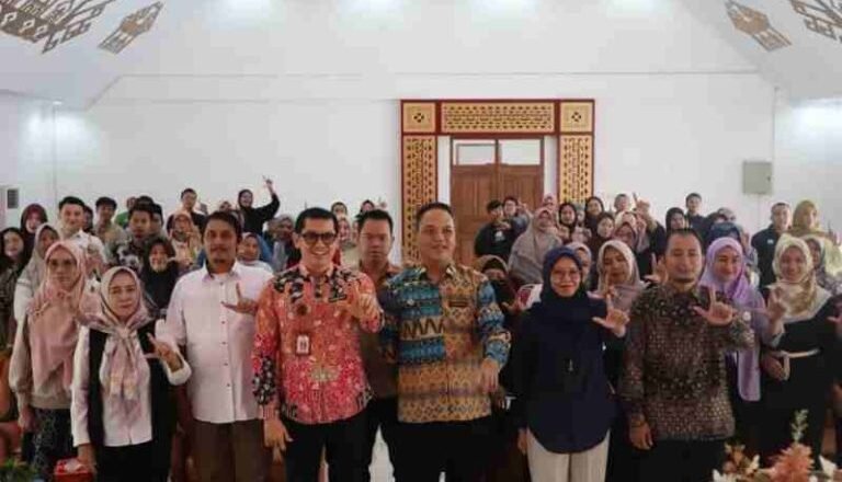 Pelatihan AI Dorong UMKM Lampung Naik Kelas