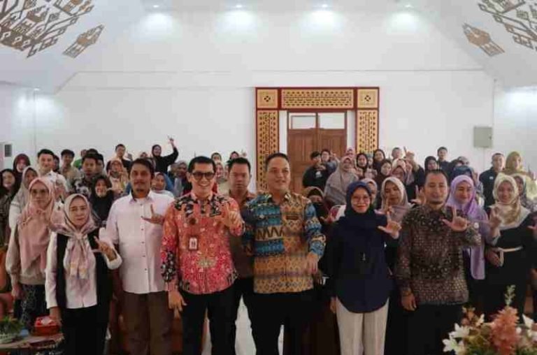 Pelatihan AI Dorong UMKM Lampung Naik Kelas