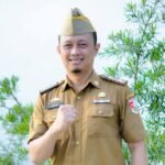 Maknai Sumpah Pemuda, Sobri Siswanto Ajak Pemuda dan Pelajar Bangun Tubaba dengan Semangat Kolaborasi