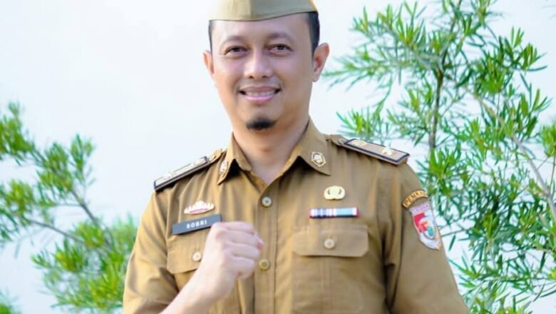 Maknai Sumpah Pemuda, Sobri Siswanto Ajak Pemuda dan Pelajar Bangun Tubaba dengan Semangat Kolaborasi
