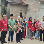 Relawan di Lampung Bantu Pasien Kanker dan Donor Darah Sukarela