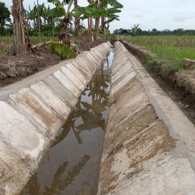 BBWS Mesuji Sekampung Klarifikasi Dugaan Pelanggaran Proyek Irigasi: “Seluruh Kegiatan Sesuai Mekanisme Swakelola Tipe I”