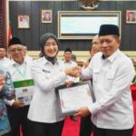 Pemprov Lampung dan Kejaksaan RI Perkuat Koperasi Desa Lewat Program Jaga Desa dan Bantuan CSR