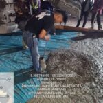 Ahli Teknik Bantah Isu Material Jalan Lematang Tak Standar