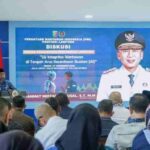 Integritas Wartawan di Era AI Jadi Sorotan pada Pembukaan Pekan Pendidikan