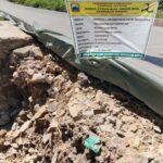 Polemik Proyek Jalan Asem Bagus, BPDI Soroti Kerusakan dan Minta APH Lakukan Pemeriksaan