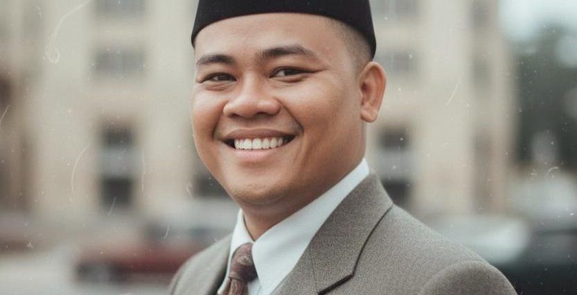 DPD ASWIN Lampung Tunjuk Febriansyah Pimpin DPC Pesawaran