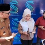 Saibara Percepat Digitalisasi Retribusi Daerah di Lampung