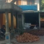 Warga Giriharjo Keluhkan Asap dan Kebisingan Usaha Kopra di Permukiman