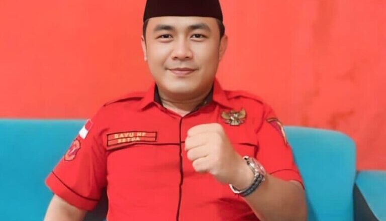 Ketua Ormas PETIR Kritik Kadis PUTR Metro soal Komunikasi Buruk Hambat Pembangunan