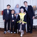 Wisuda UMAHA XXIII Lahirkan Sarjana Manajemen Asal Podomoro Talang Padang