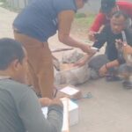Material Proyek Jalan Lematang Penuhi Standar Teknis