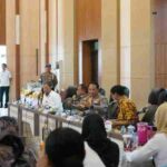 Kapolda Lampung Perkuat Sinergi dengan Pemda dan Perusahaan HGU