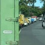 Penutupan Jalan CFD Picu Protes Warga
