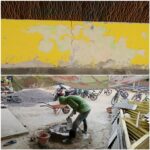 Revitalisasi SDN 1 Natar Dituai Sorotan Dugaan Penyimpangan