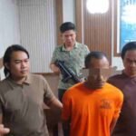 Pembunuhan Ayah Kandung di Bandar Lampung Terjadi Usai Penolakan ke Kebun