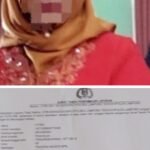 Guru SMPN 1 Gunung Sugih Dilaporkan ke Polisi atas Dugaan Penganiayaan Rekan Sejawat