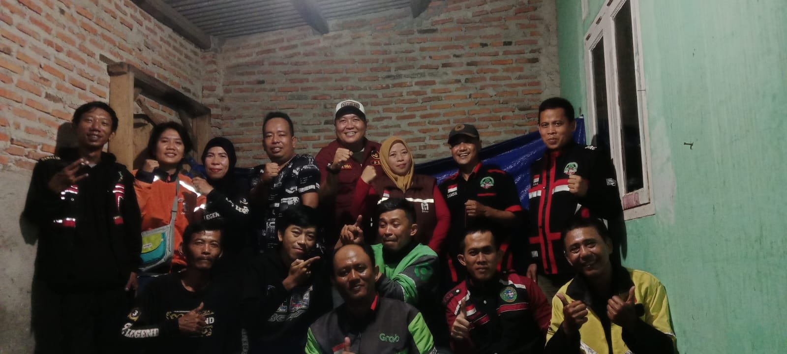 Kopdar URC Legend Bahas Konsolidasi Organisasi dan Agenda Sosial Ramadhan