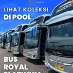 Royal Platinum Layani Rute Lampung–Jakarta dengan Layanan Premium