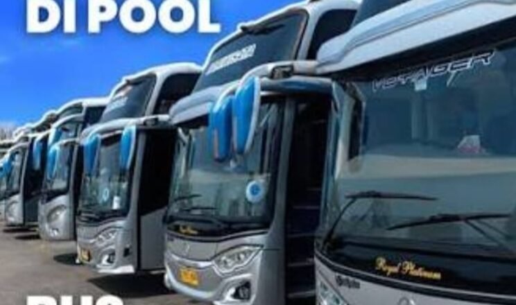 Royal Platinum Layani Rute Lampung–Jakarta dengan Layanan Premium