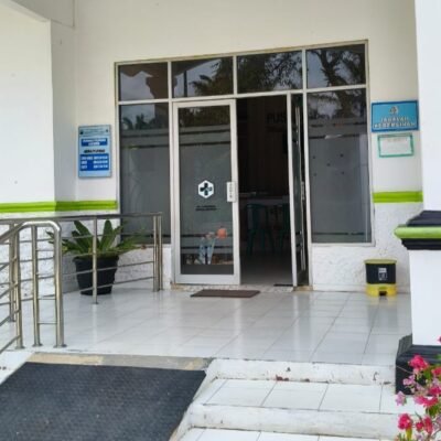 Petugas Puskesmas Diduga Tinggalkan Tugas untuk Kondangan, Dinkes Lampung Selatan Disorot