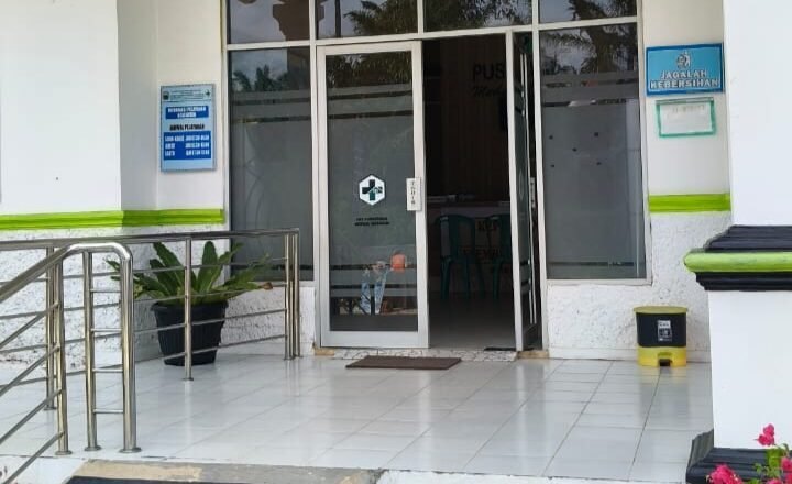 Petugas Puskesmas Diduga Tinggalkan Tugas untuk Kondangan, Dinkes Lampung Selatan Disorot