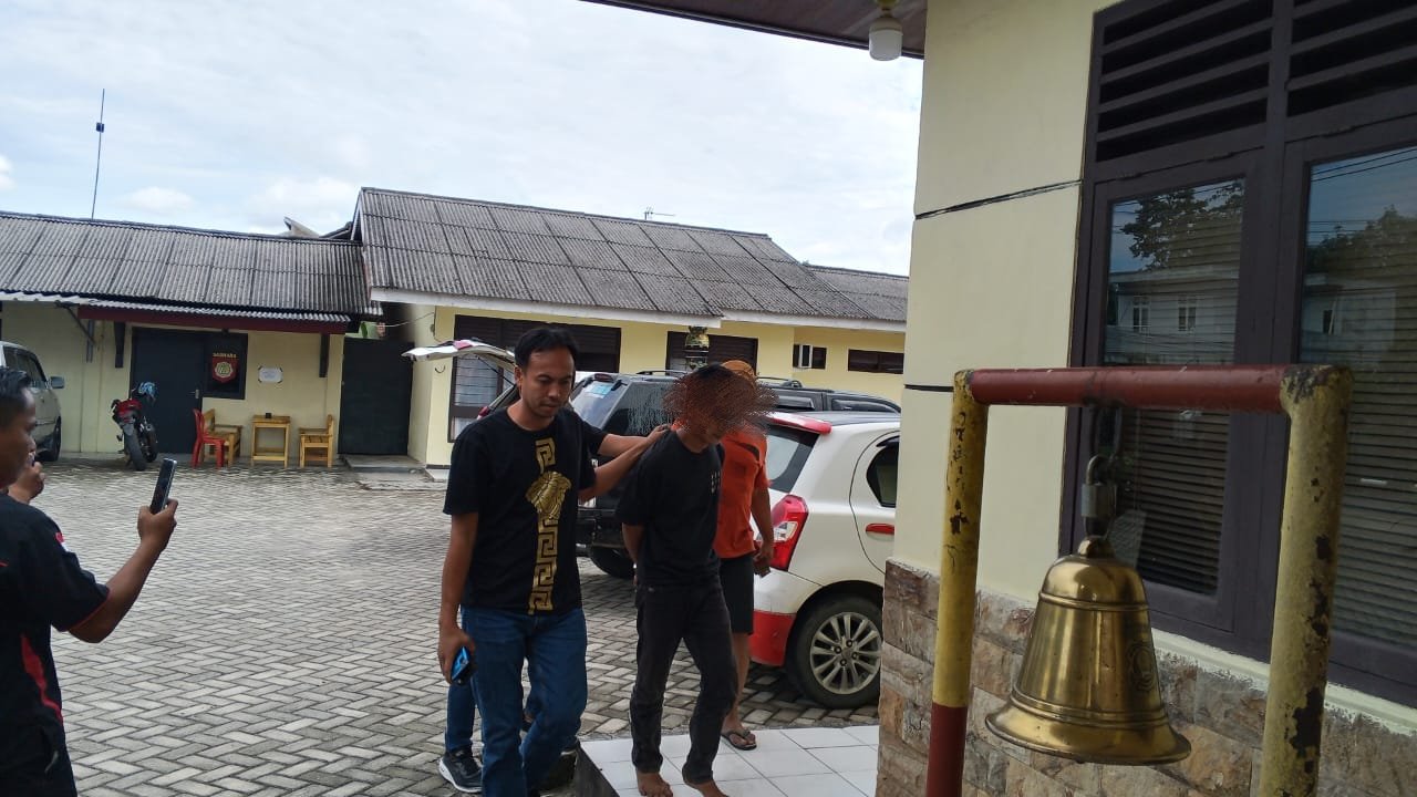 Pamong Desa di Tanjung Bintang Jadi Korban Penganiayaan, Persoalan Bansos Picu Aksi Brutal