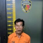 Kasus Pencabulan Anak Pesawaran, Polisi Tetapkan Pria 48 Tahun Tersangka