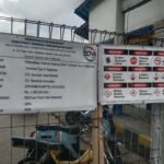 Proyek Rehabilitasi Terminal Rajabasa Disorot Soal K3 dan Pengawasan