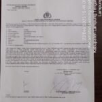 Dugaan Kekerasan Antar Guru di SMPN 1 Gunung Sugih Dilaporkan ke Polisi