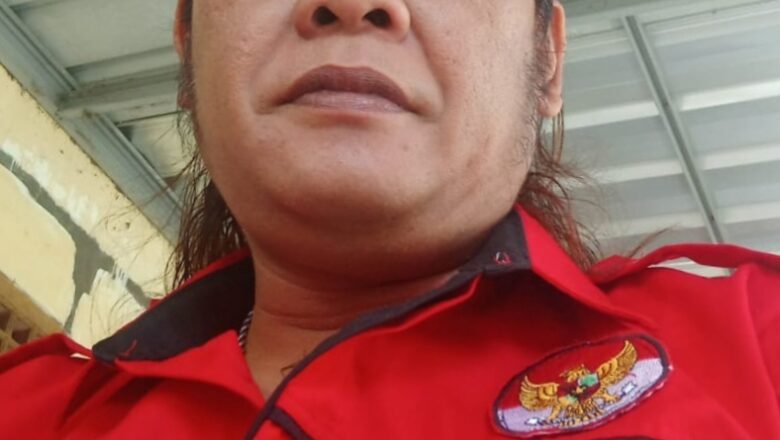 Ketua Harian PETIR Lampung Imbau Warga Rayakan Tahun Baru dengan Bijak dan Berempati