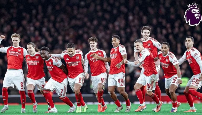 Kepa Pahlawan Arsenal Lolos ke Semifinal Piala Liga