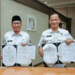 Pidana Kerja Sosial Jadi Fokus Sinergi Ditjenpas Lampung