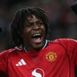 Dorgu Bawa MU Menang 1-0 atas Newcastle di Liga Inggris