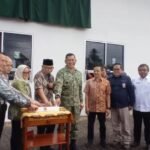 Samsat Drive Thru Lampung Timur Diresmikan Bupati Ela