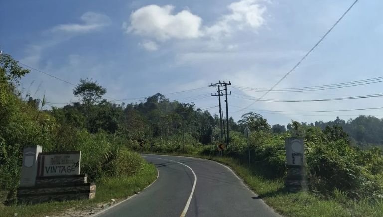 Penguatan Infrastruktur Lampung Tingkatkan Konektivitas Wilayah