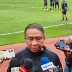Pelatih Baru Timnas Indonesia Tinggal Diumumkan PSSI