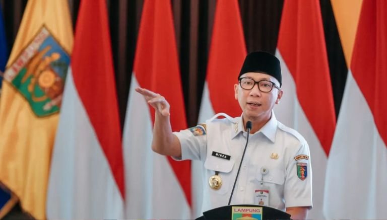 23 Ribu Ijazah Siswa Lampung Dibagikan, Akses Kerja Terbuka