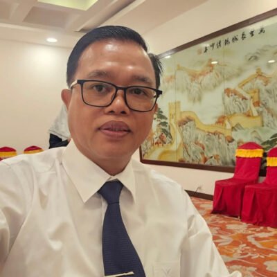 Data Aktif Ganda Guru PPPK Jadi Polemik, Kadisdik Lampung Selatan: “Nanti Kami Tanggapi”