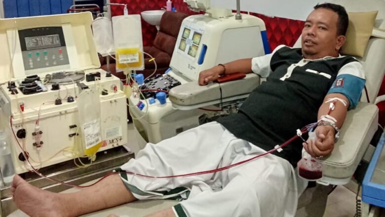 Aktivis Sosial Lampung Desak Direktur RSAM Selesaikan Polemik Satpam