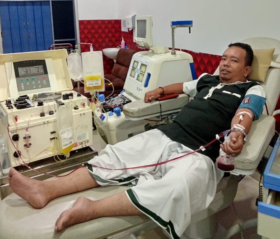 Aktivis Sosial Lampung Desak Direktur RSAM Selesaikan Polemik Satpam