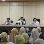 Kepala Sekolah Bangun Disiplin Murid di Lampung Barat